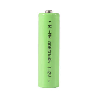 Piles Rechargeables Ni-MH