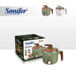 Cuiseur Électrique Multifonction Sonifer Modèle SF-1503