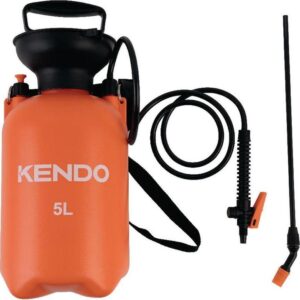 Pulvérisateur à pression préalable KENDO 5 Litres