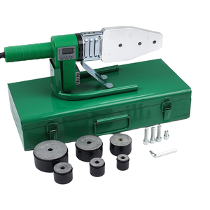 Machine de Soudage de Tuyaux en Plastique (PPR) – 2000W