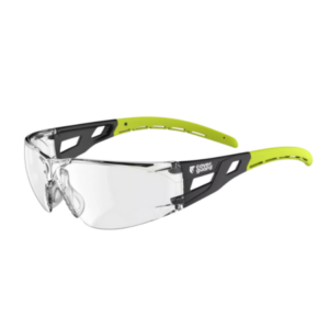 Lunettes de protection (version renforcée/ajustable)