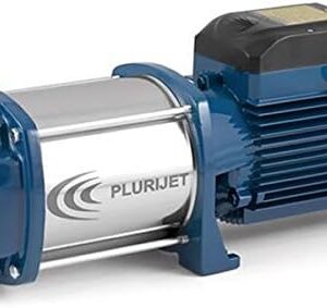 Self Priming Multi Stage Water Pump PLURIJET 4/200 2Hp 400V Pedrollo
