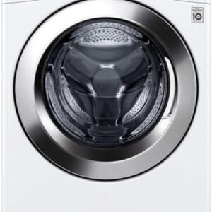 LG Lave linge Frontal F51P12WH [Classe énergétique E] Industriel