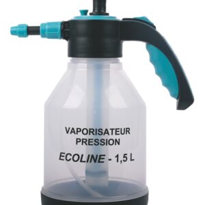 Pulvérisateur à Pression Préalable