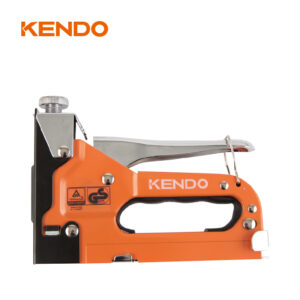 Agrafeuse de bricolage 3-en-1 KENDO 45901