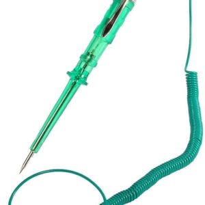 Stylo Testeur Circuit Automobile (6-24V) S119-2