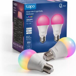 Ampoule Connectée Alexa E27