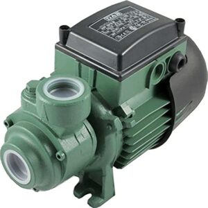 Pompe a Eau Périphérique ADEGSO 0.5HP / 370W (Modèle AD-40332)