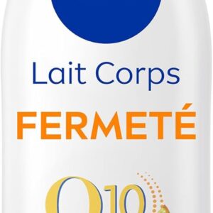 NIVEA Lait Corps Fermeté Q10