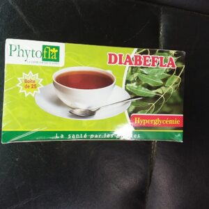 🌿 DiabetFla