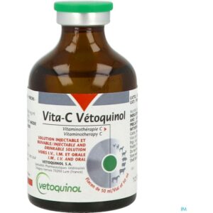 Vita-C Vetoquinol