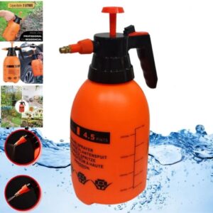 Pulvérisateur manuel à pression préalable KENDO 2 Litres