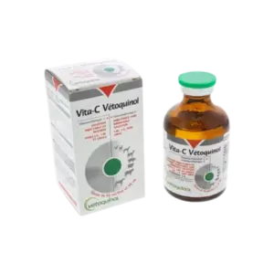 Vita-C Vetoquinol