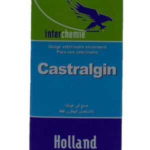 Castralgin