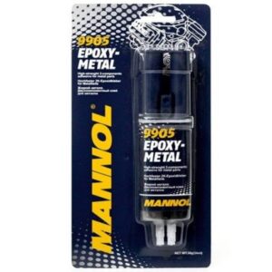 Colle 9905 Epoxy-Metal NONMAL