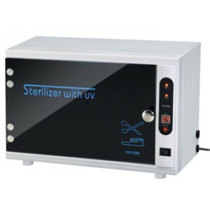 Sterilizer With UV – CHS-208A – stérilisateur à rayons ultraviolets (UV)