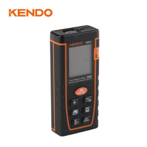 Télémètre laser professionnel KENDO 60m