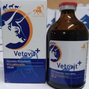 VetoVit+ (ou Vetovit Plus)