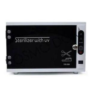 Sterilizer With UV – CHS-208A – stérilisateur à rayons ultraviolets (UV)