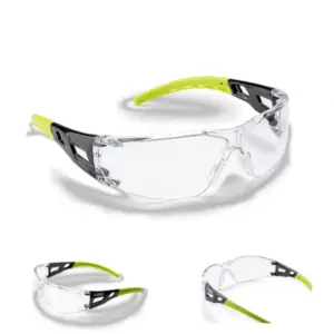 Lunettes de protection (version renforcée/ajustable)