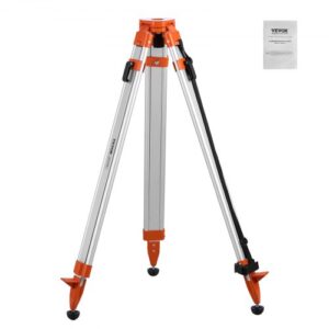 Trépied Réglable Professionnel KENDO Pour Niveau Laser Modèle 35548