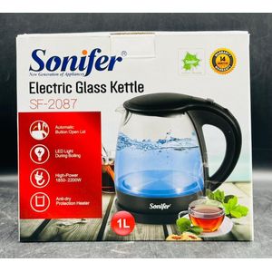 Bouilloire électrique Sonifer SF-2087