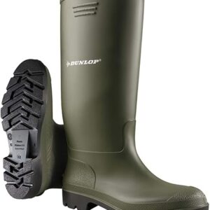 Bottes en Caoutchouc Imperméables