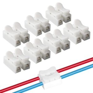 Connecteur Ressort Rapide CH2