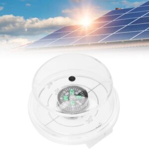 Outils de Recherche D’Angle Solaire