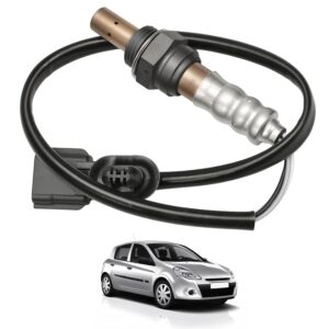 Sonde Lambda – Sonde diagnostic après catalyseur pour Renault Sandero