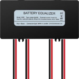 Égaliseur de Batterie 48V (HA02)