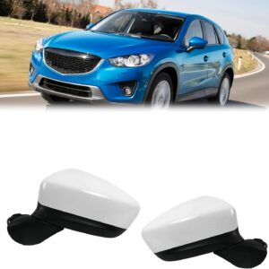 Rétroviseurs extérieurs pour Mazda CX-5
