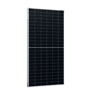 Panneau Photovoltaïque Bifacial 590W