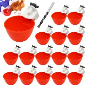 Abreuvoir Automatique pour petit betail