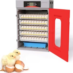 Incubateur d’Oeuf Automatique