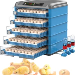 Incubateur d’Oeuf Automatique