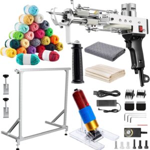 Machine à tufter