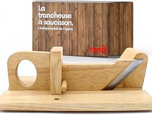 Trancheuse à Aliments