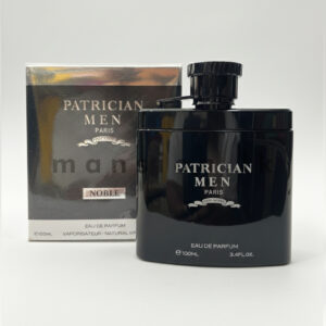 Patrician Men Paris EDP – 100ml