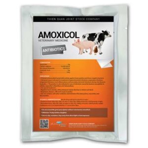 Amoxicol