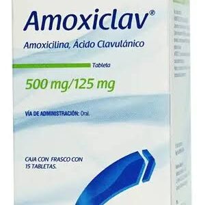Amoxiclav