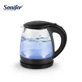 Bouilloire électrique Sonifer SF-2087