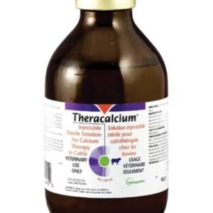 Theracalcium 100ml Injectable