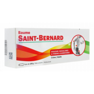 🌿 Le Baume Saint-Bernard