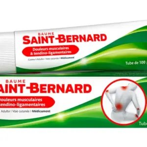 🌿 Le Baume Saint-Bernard