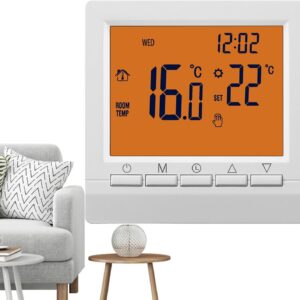 Systèmes Smart Home Climat & Température