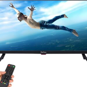 Écrans HiFi d’Affichage de Surveillance et Moniteur CCTV