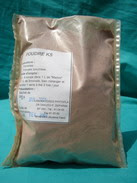 Poudre KS (Khaya senegalensis) – Anti-Fibromes