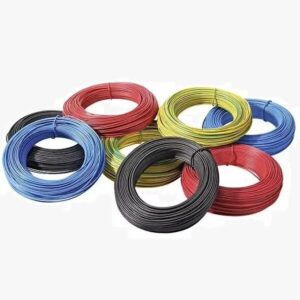 Fils Électriques