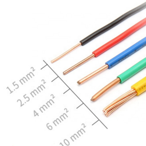 Fils Électriques